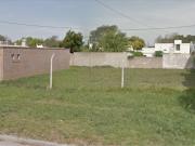 LOTE EN VENTA 290 m2, más 46 m2 cubiertos BANDA NORTE