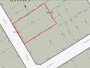 LOTE EN VENTA