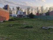 LOTE EN VENTA 360M2 TDS3, ROLDAN