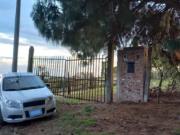 LOTE EN VENTA