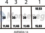 Lote EN VENTA