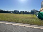 Lote en Venta, 550m2, en Barrio Náutico Canal, Dique...