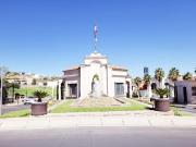 LOTE EN VENTA 574M2 EN BOSQUES DE SAN FCO. $11,100M2