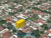 LOTE EN VENTA 700m2 CONSTRUIBLES