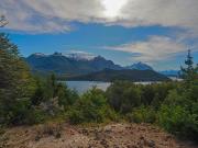 Lote en venta 7 hectáreas en el Lago Moreno