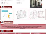 LOTE EN VENTA A 2 CUADRAS DE AV LA PLATA Y 3 DE AV...