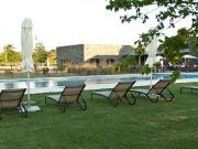 Lote en venta a la laguna en San Sebastián, área 10