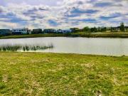 Lote en venta a la laguna en San Sebastián Área 5....