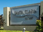 Lote en venta a la laguna ubicado en Santa Clara al Sur