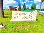 Lote en venta, Acequias del Aire, Roldan / Funes