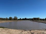 Lote en Venta al Arroyo Barrio Privado El Paso Pilar