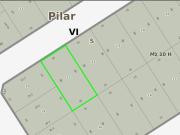 Lote en venta, Alemania entre Las Azucenas y Entre Ríos,...