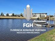 Lote en venta Amarra Naudir Escobar