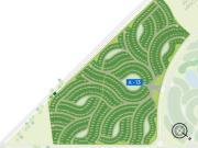 LOTE en VENTA Area 13 | Esquina, Orientacion Noreste |...