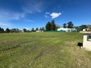 LOTE EN VENTA AREA 60 LA ESCONDIDA