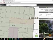 Lote en venta Av. Varela esquina Balbín