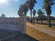 Lote en venta B° La Fontana Colonia Segovia