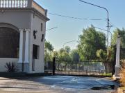 Lote en venta B° La Fontana Colonia Segovia