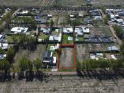 Lote en venta Bº Viñuela Calle Santiago Grain