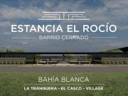 Lote En Venta Barrio Cerrado