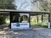 Lote en Venta Barrio Cerrado La Arbolada La Plata....