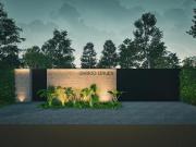 LOTE EN VENTA BARRIO CERRADO LIHUEN ENTRE CAMINOS