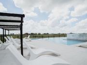 LOTE EN VENTA BARRIO EL MIRADOR RUTA 2