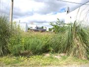 LOTE EN VENTA BARRIO EL PARAISO LOS HORNOS