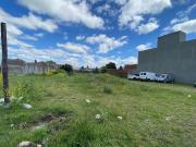 Lote en Venta Barrio Malvinas Argentinas