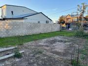 LOTE EN VENTA BARRIO PARQUE MATHEU OPORTUNIDAD