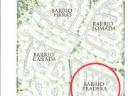 Lote en Venta Barrio Privado Casonas del Haras, La Pradera