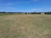 LOTE EN VENTA. BARRIO PRIVADO DEVELOPER PARK