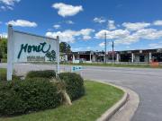 LOTE EN VENTA BARRIO PRIVADO MONET LOS CARDALES