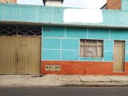 LOTE EN VENTA BARRIO RESTREPO