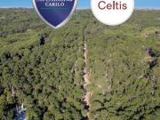 Lote en Venta Barrio Saint Thomas Carilo 990,01M2...