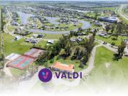 Lote en venta Barrio San Lucas, Canning