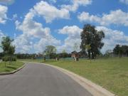 Lote en Venta Barrio Santa Lucía Pilar del Este