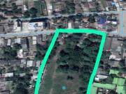 LOTE EN VENTA BOQUILLA