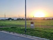 LOTE EN VENTA CAMPOS DE MANANTIALES