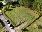 LOTE EN VENTA, CANAD, EL CARMEN