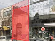 Lote en Venta Capital Mendoza