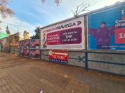 Lote en Venta Capital Mendoza