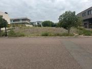 Lote en Venta Capital Mendoza