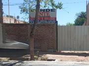 Lote en Venta Capital Mendoza