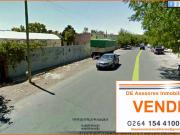 Lote en Venta Capital San Juan