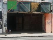 LOTE EN VENTA CENTRO DE ROSARIO RIOJA 900