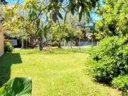 LOTE EN VENTA CITY BELL