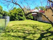 LOTE EN VENTA CITY BELL ENTRE CAMINOS