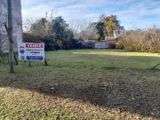 Lote en venta City Bell Zona Country Estudiantes