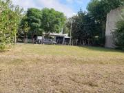 Lote en venta City Bell Zona Country Estudiantes